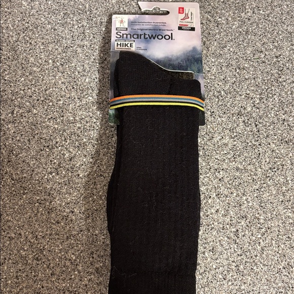 Smartwool Accessories - SMARTWOOL HIKE SOCKS UNISEX